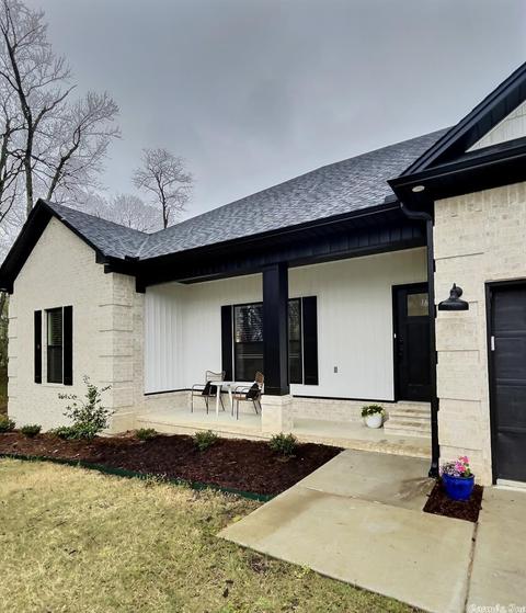 24 Javan Dr, Greenbrier, AR 72058 photo 1