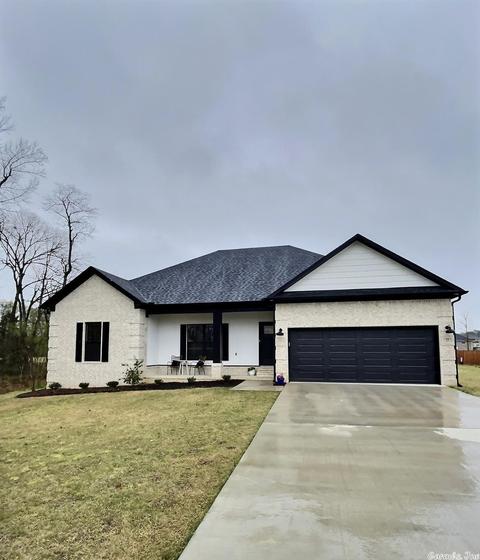 24 Javan Dr, Greenbrier, AR 72058 photo 2