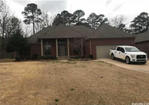 75 Aberdeen Dr, Little Rock, AR 72223