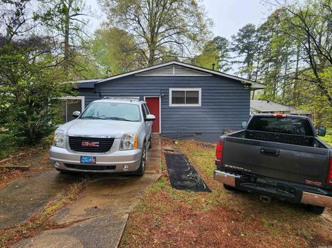 703 Forest Ln, Benton, AR 72019 photo 15