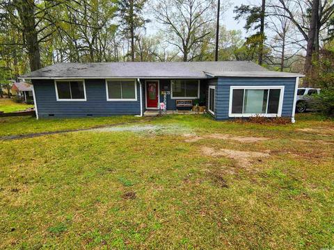 703 Forest Ln, Benton, AR 72019 photo 1