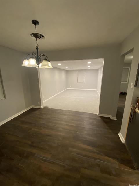 3311 Lilac St, Pine Bluff, AR 71603 photo 3