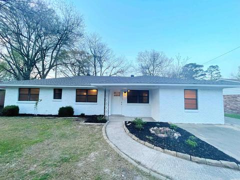 3311 Lilac St, Pine Bluff, AR 71603 photo 1