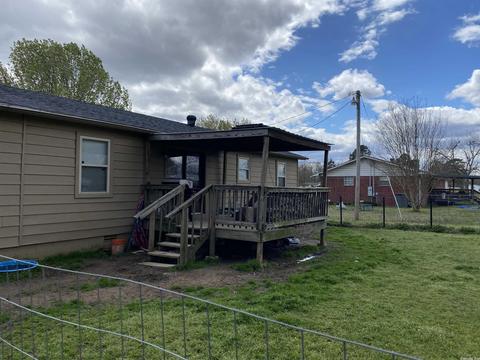 108 Alabama St, Beebe, AR 72012 photo 6
