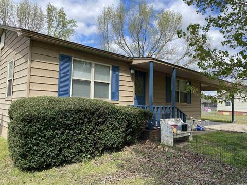 108 Alabama St, Beebe, AR 72012 photo 3