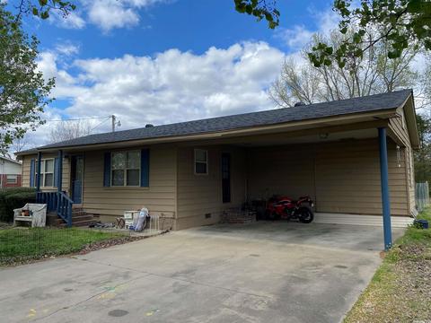 108 Alabama St, Beebe, AR 72012 photo 2