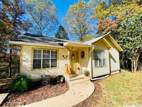 241 Blue Bird Ln, Mountain View, AR 72560 photo 1