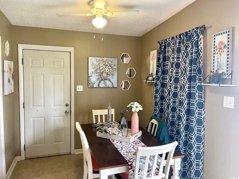 910 Rocky St, Benton, AR 72015 photo 4