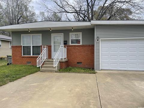 910 Rocky St, Benton, AR 72015 photo 1