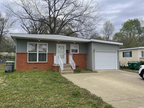 910 Rocky St, Benton, AR 72015 photo 2