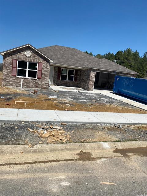 1280 Acuff Ln, Conway, AR 72034 photo 1