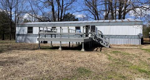 575 Junior, Clinton, AR 72031 photo 1