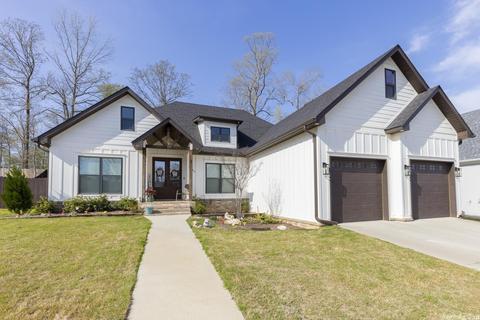 5048 Peace Ln, Alexander, AR 72002 photo 4