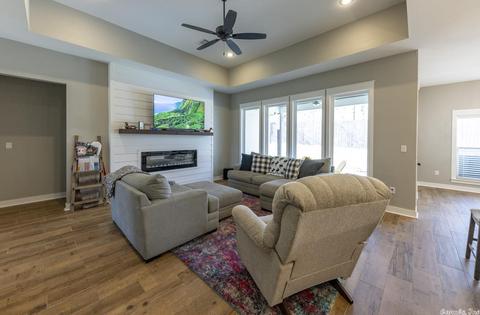 5048 Peace Ln, Alexander, AR 72002 photo 8