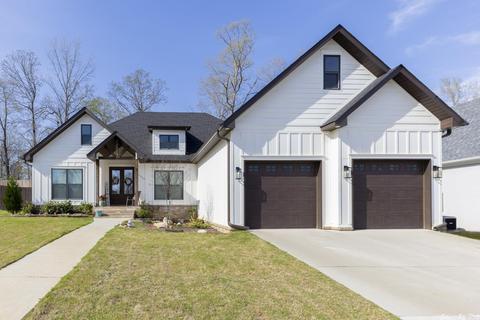 5048 Peace Ln, Alexander, AR 72002 photo 1