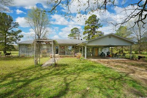 3026 Red Bridge Rd, Horatio, AR 71842 photo 1