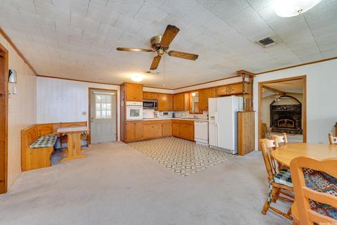 3026 Red Bridge Rd, Horatio, AR 71842 photo 6