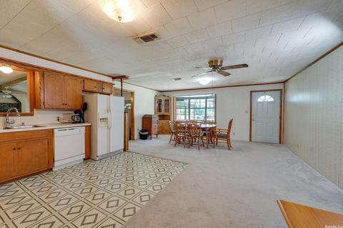 3026 Red Bridge Rd, Horatio, AR 71842 photo 9