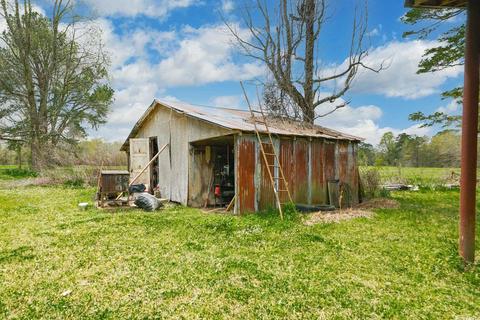 3026 Red Bridge Rd, Horatio, AR 71842 photo 34