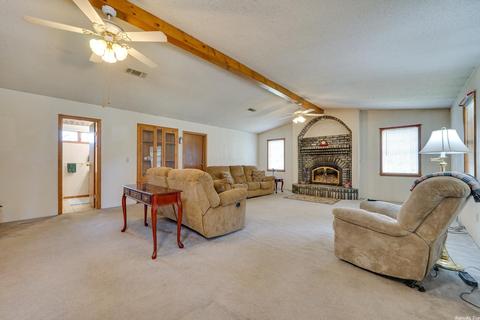 3026 Red Bridge Rd, Horatio, AR 71842 photo 2