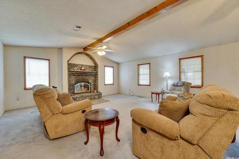 3026 Red Bridge Rd, Horatio, AR 71842 photo 4