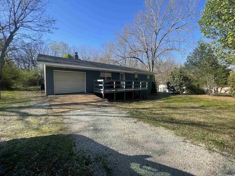 83 N Cir, Ash Flat, AR 72513 photo 1