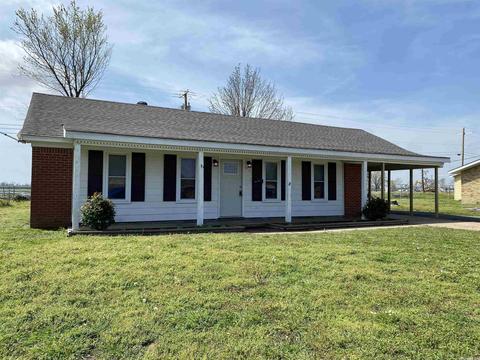1205 Mulberry, Trumann, AR 72472 photo 1