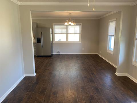 1205 Mulberry, Trumann, AR 72472 photo 4