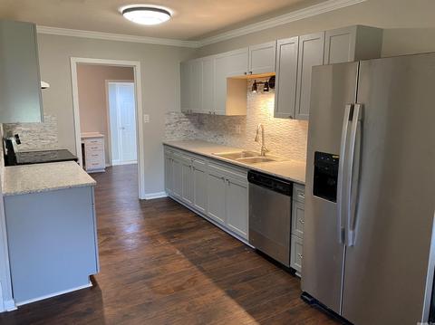 1205 Mulberry, Trumann, AR 72472 photo 6