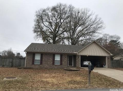 330 Meadow Creek Dr, Haskell, AR 72015 photo 1
