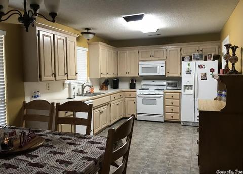 330 Meadow Creek Dr, Haskell, AR 72015 photo 2