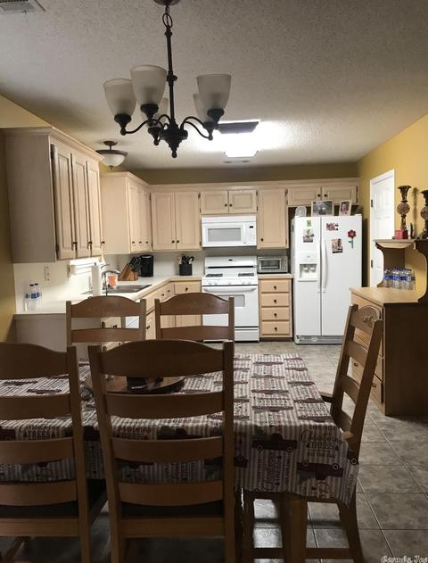 330 Meadow Creek Dr, Haskell, AR 72015 photo 3