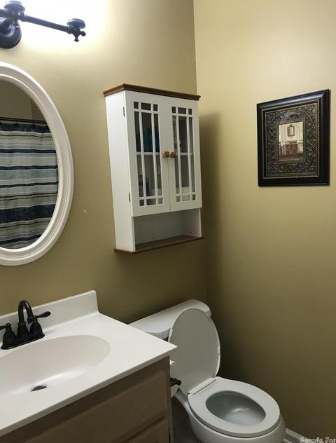 330 Meadow Creek Dr, Haskell, AR 72015 photo 9