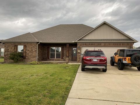 10 Cobalt Cv, Greenbrier, AR 72058