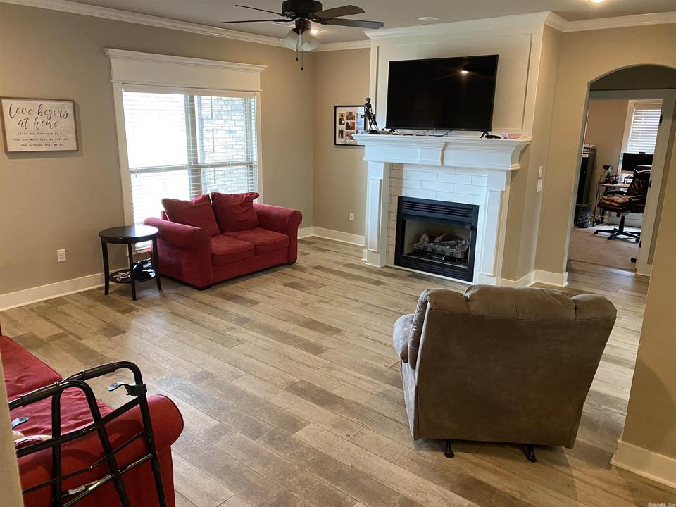  10 Cobalt Cv, Greenbrier, AR 72058 photo 15