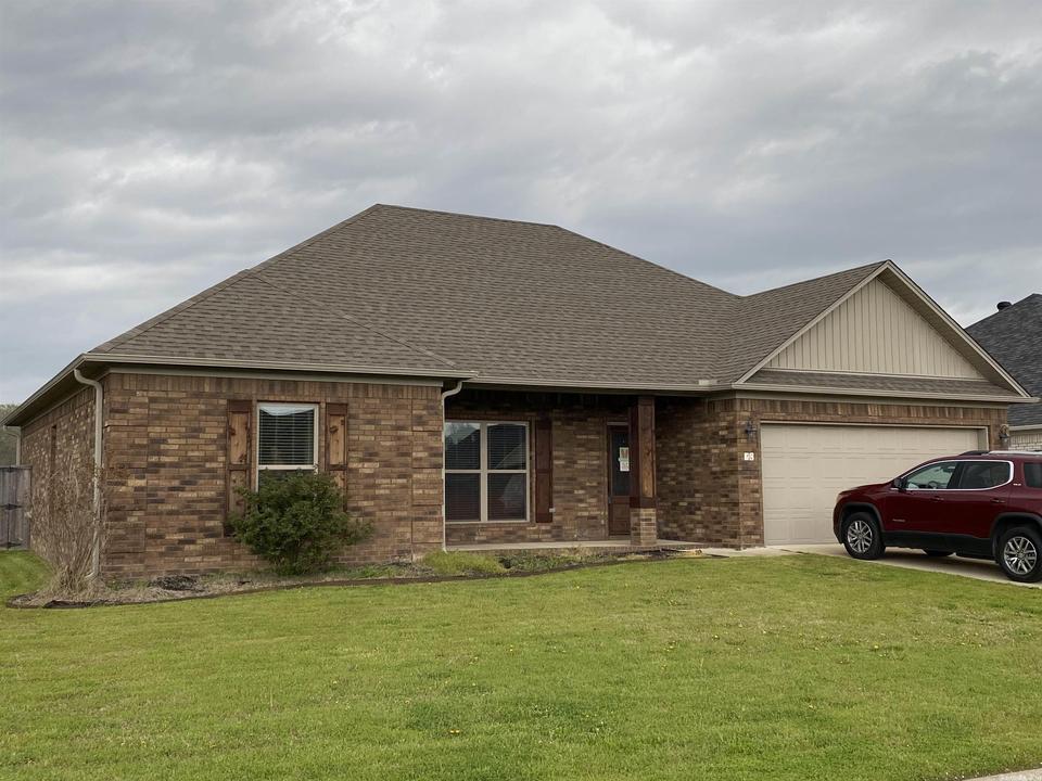  10 Cobalt Cv, Greenbrier, AR 72058 photo 2