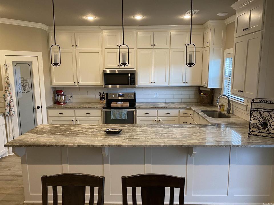  10 Cobalt Cv, Greenbrier, AR 72058 photo 5