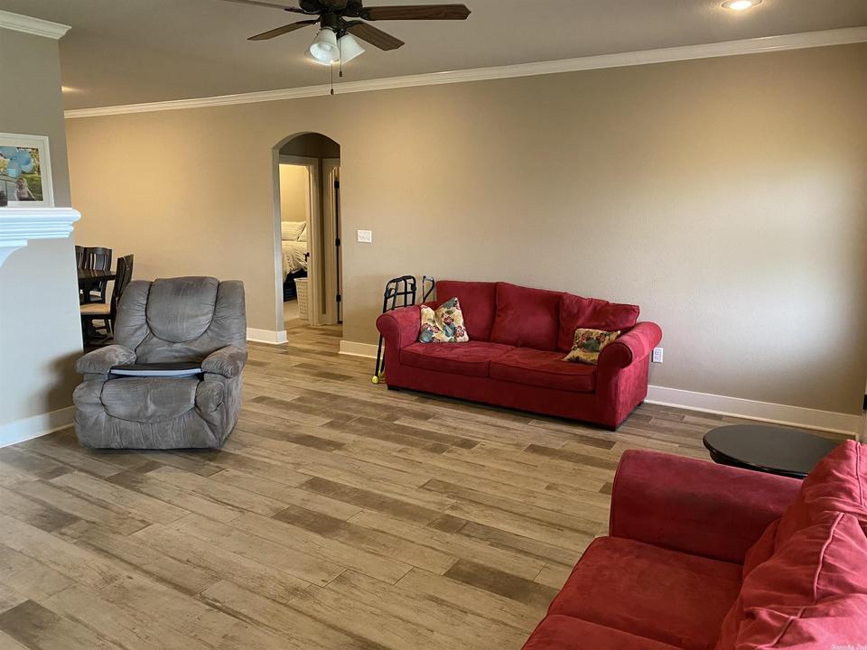  10 Cobalt Cv, Greenbrier, AR 72058 photo 17