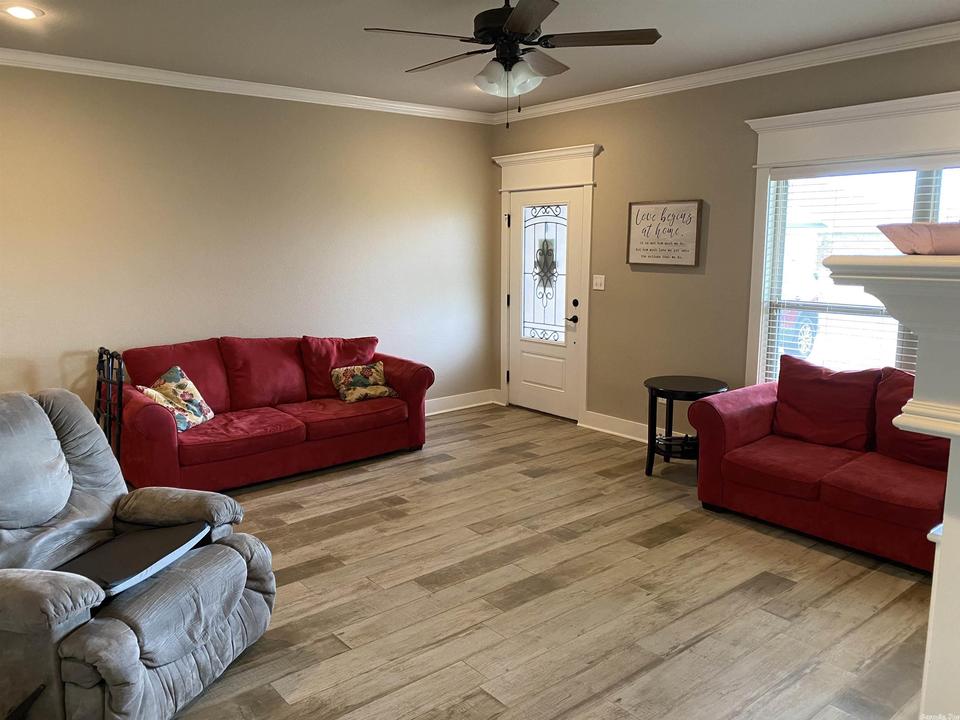  10 Cobalt Cv, Greenbrier, AR 72058 photo 14