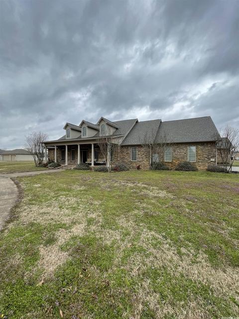110 Oliver Ln, Cabot, AR 72023 photo 2