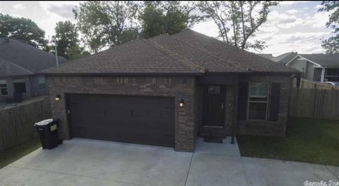 31 Sunny Gap, Conway, AR 72032 photo 1