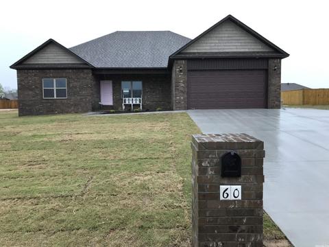 60 Charlene Dr, Cabot, AR 72023 photo 1