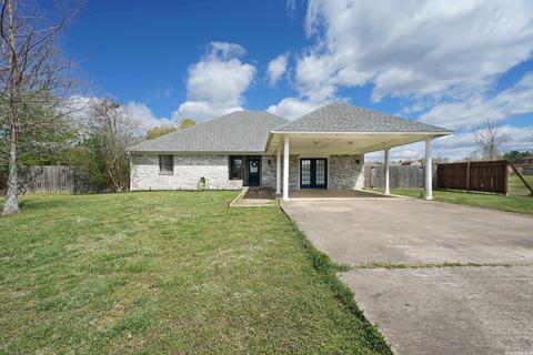 1126 Crescent, Mena, AR 71953 photo 1