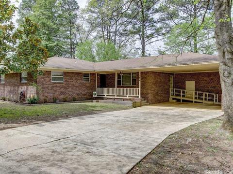 1410 Green St, Benton, AR 72015 photo 1