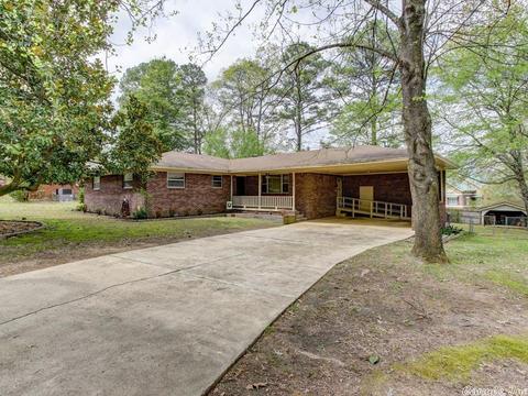 1410 Green St, Benton, AR 72015 photo 31