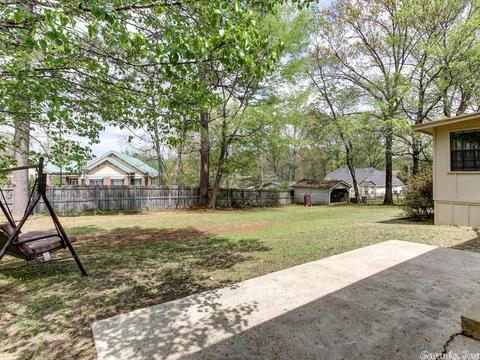 1410 Green St, Benton, AR 72015 photo 30