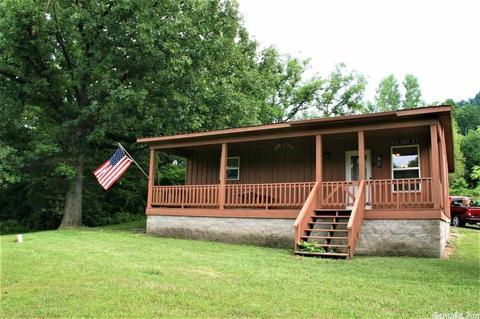 16419 W Hwy 66, Mountain View, AR 72560 photo 1