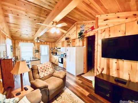 16419 W Hwy 66, Mountain View, AR 72560 photo 7