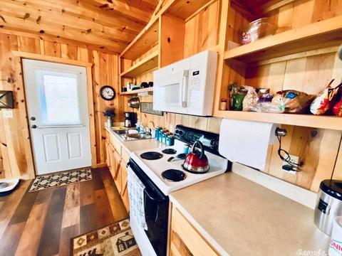 16419 W Hwy 66, Mountain View, AR 72560 photo 6