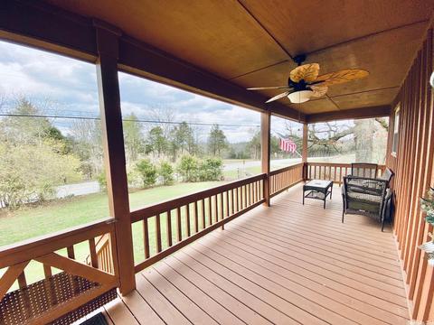 16419 W Hwy 66, Mountain View, AR 72560 photo 13